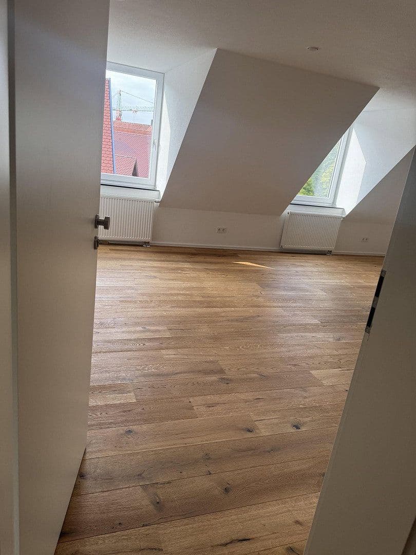 1 bedroom flat to rent, 38 m², Münsterplatz 5, Weingarten, Baden-Württemberg 1 bedroom flat to rent, 38 m², Münsterplatz 5, Weingarten, Baden-Württemberg