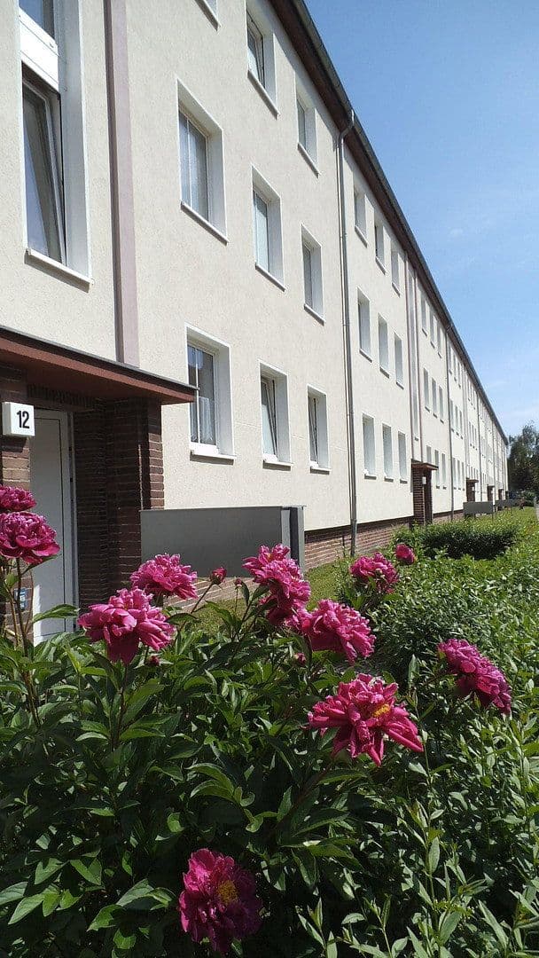 2 bedroom flat to rent, 62 m², Eisnerstraße 14, Magdeburg, Saxony-Anhalt 2 bedroom flat to rent, 62 m², Eisnerstraße 14, Magdeburg, Saxony-Anhalt