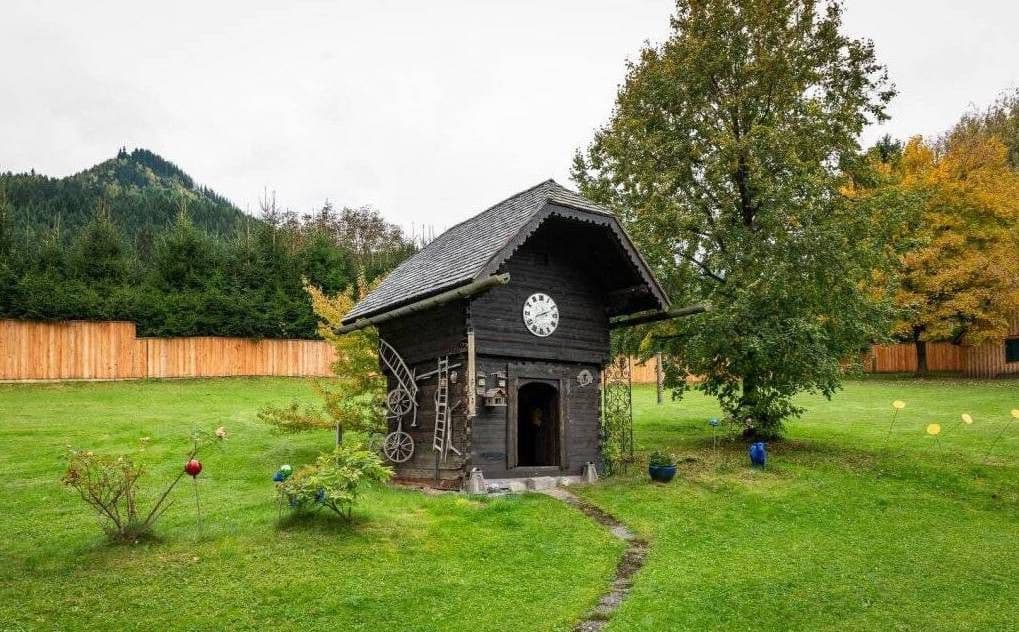 house for sale, 239 m², 9, Lassing, Styria house for sale, 239 m², 9, Lassing, Styria