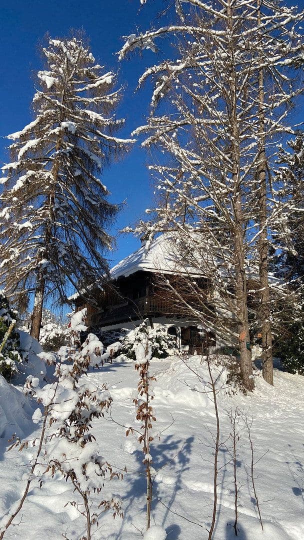 house for sale, 239 m², 9, Lassing, Styria house for sale, 239 m², 9, Lassing, Styria