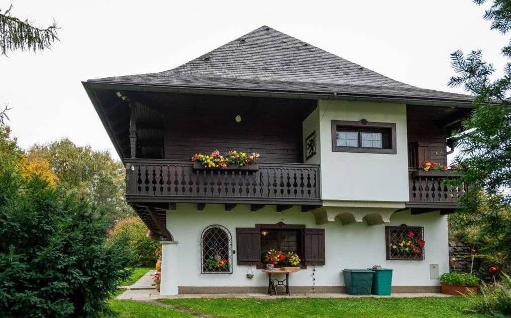 house for sale, 239 m², 9, Lassing, Styria house for sale, 239 m², 9, Lassing, Styria