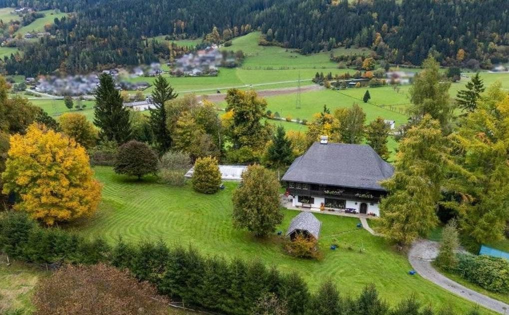house for sale, 239 m², 9, Lassing, Styria house for sale, 239 m², 9, Lassing, Styria
