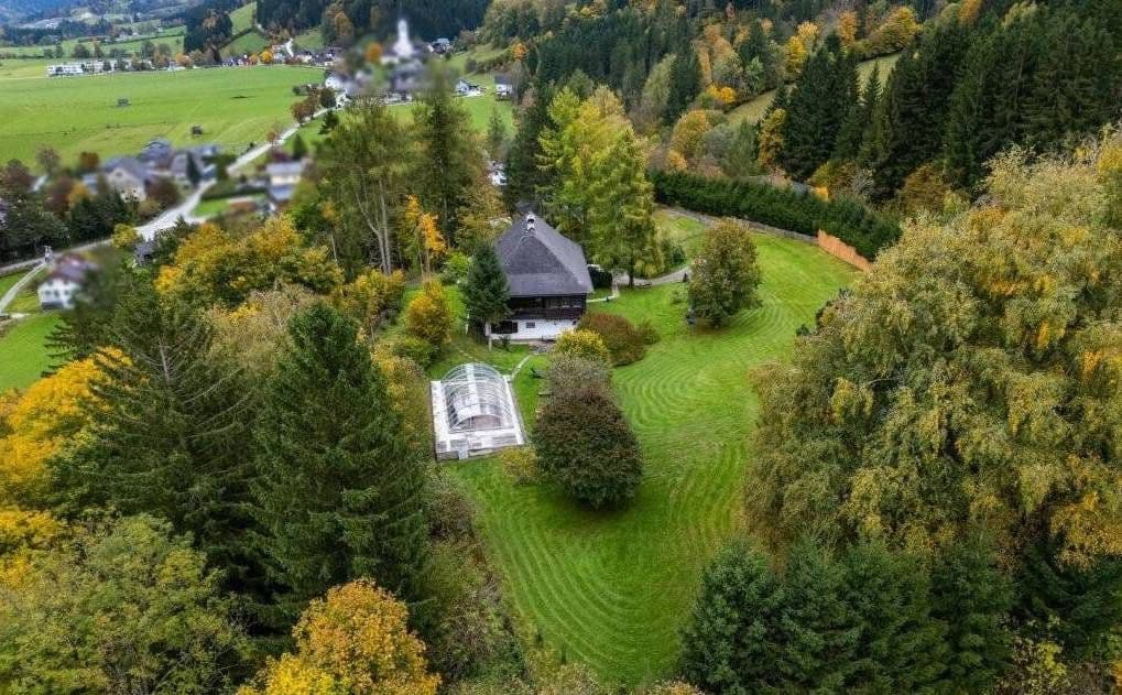 house for sale, 239 m², 9, Lassing, Styria house for sale, 239 m², 9, Lassing, Styria