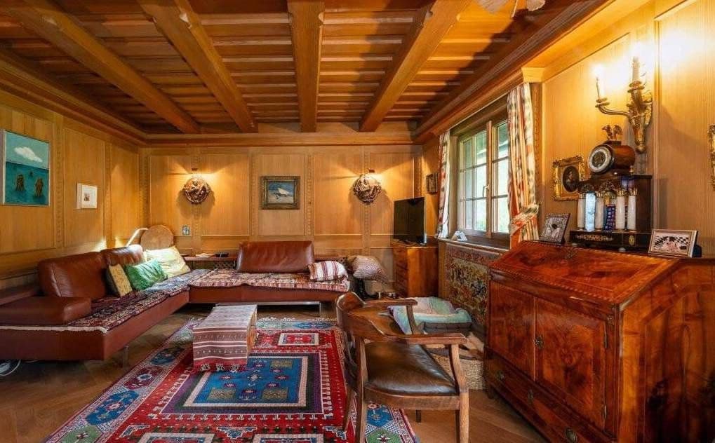house for sale, 239 m², 9, Lassing, Styria house for sale, 239 m², 9, Lassing, Styria