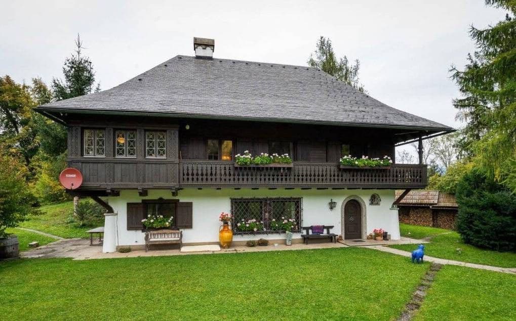 house for sale, 239 m², 9, Lassing, Styria house for sale, 239 m², 9, Lassing, Styria