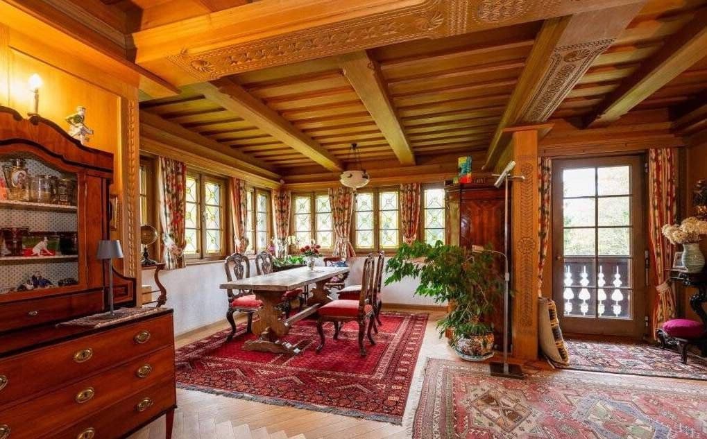 house for sale, 239 m², 9, Lassing, Styria house for sale, 239 m², 9, Lassing, Styria