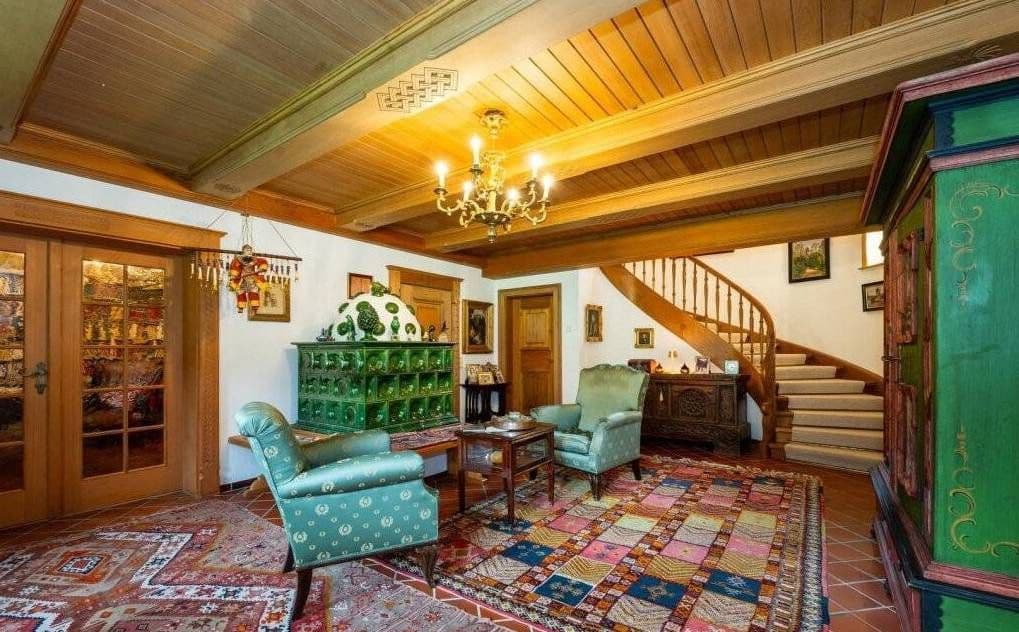 house for sale, 239 m², 9, Lassing, Styria house for sale, 239 m², 9, Lassing, Styria
