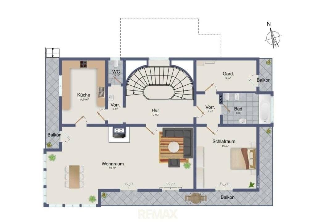 house for sale, 239 m², 9, Lassing, Styria house for sale, 239 m², 9, Lassing, Styria