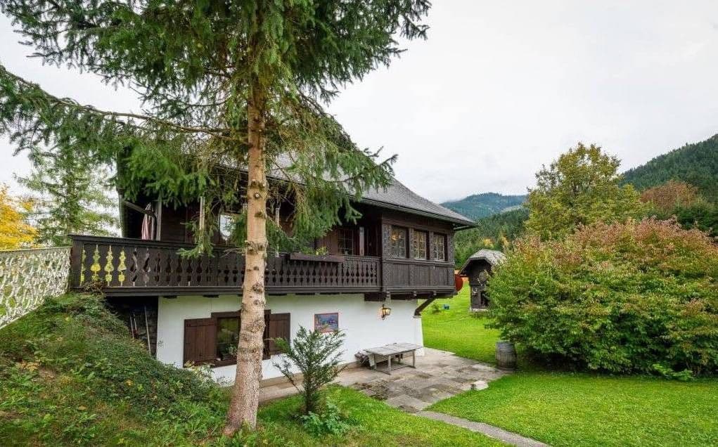 house for sale, 239 m², 9, Lassing, Styria house for sale, 239 m², 9, Lassing, Styria