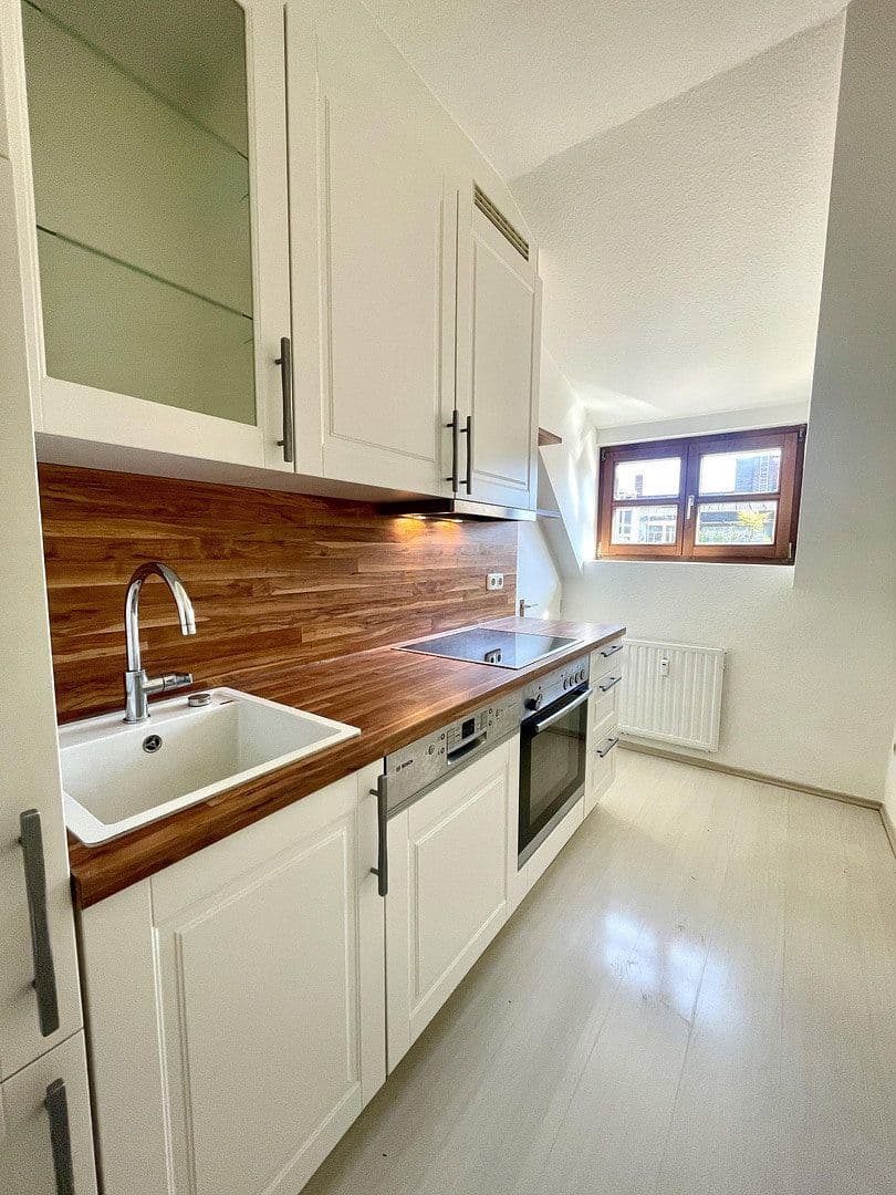 2 bedroom flat for sale, 57 m², Ganghoferstr. 76, München, Bavaria 2 bedroom flat for sale, 57 m², Ganghoferstr. 76, München, Bavaria