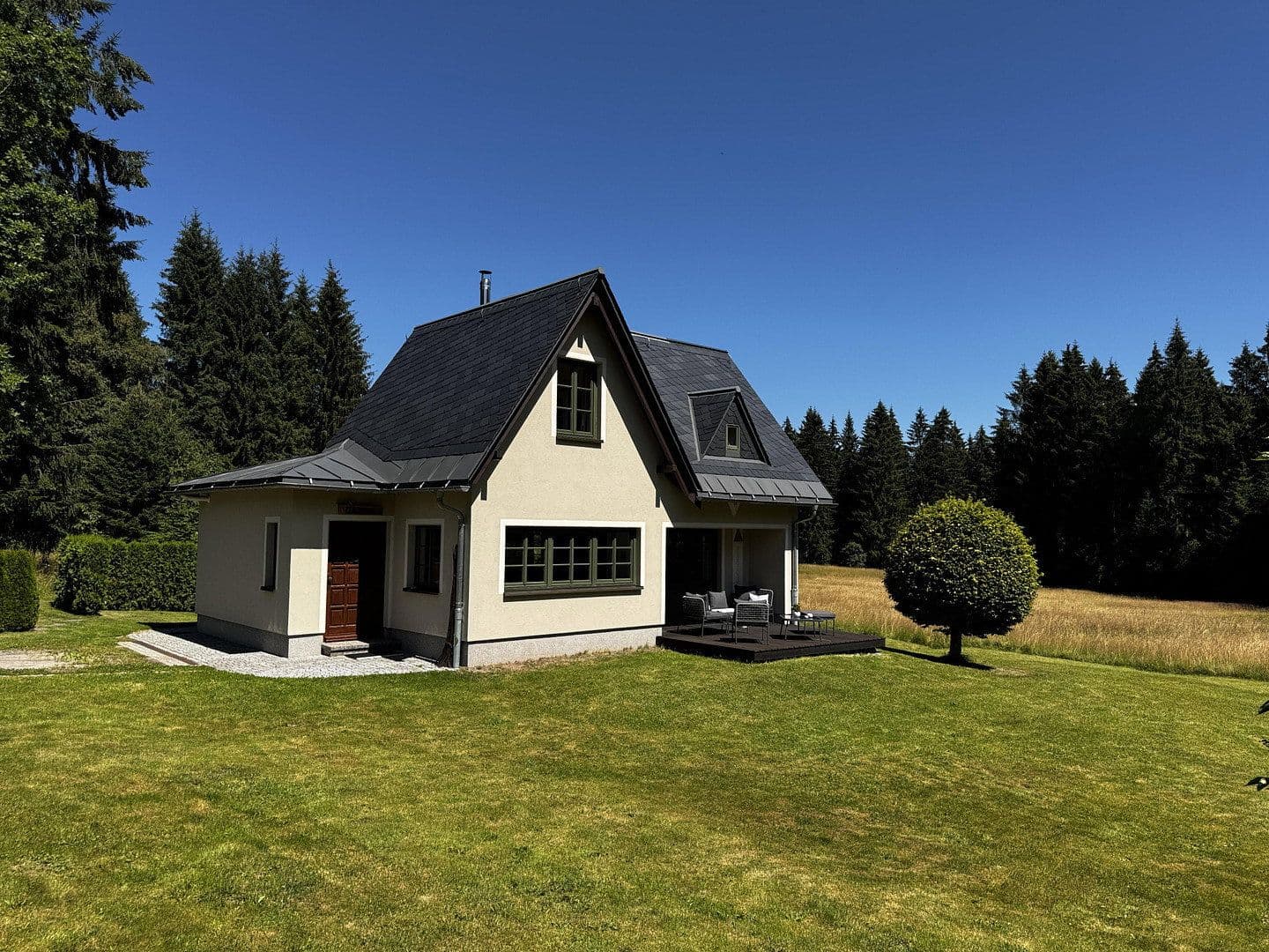 house for sale, 113 m², Eibenstock, Saxony house for sale, 113 m², Eibenstock, Saxony