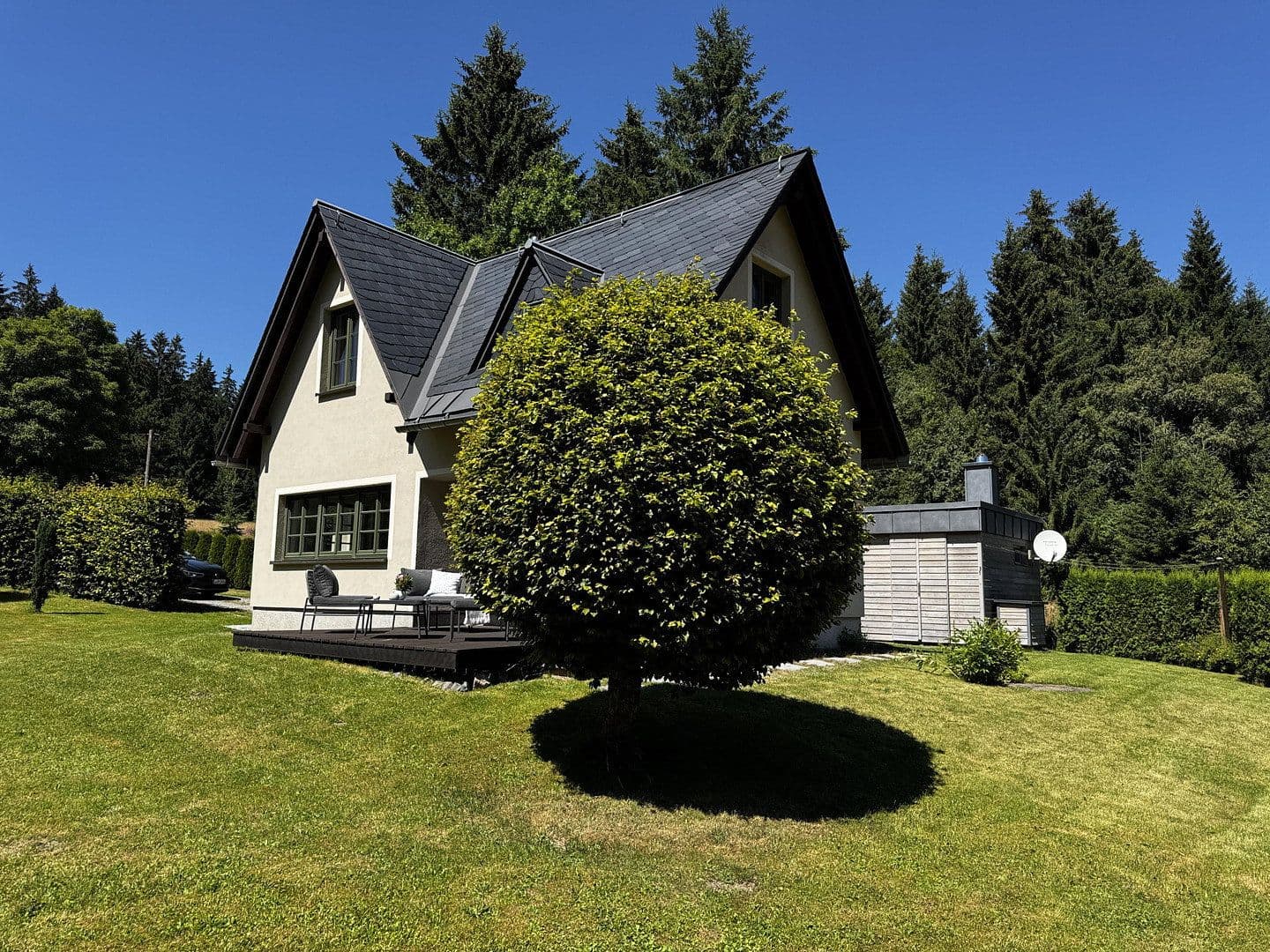 house for sale, 113 m², Eibenstock, Saxony house for sale, 113 m², Eibenstock, Saxony