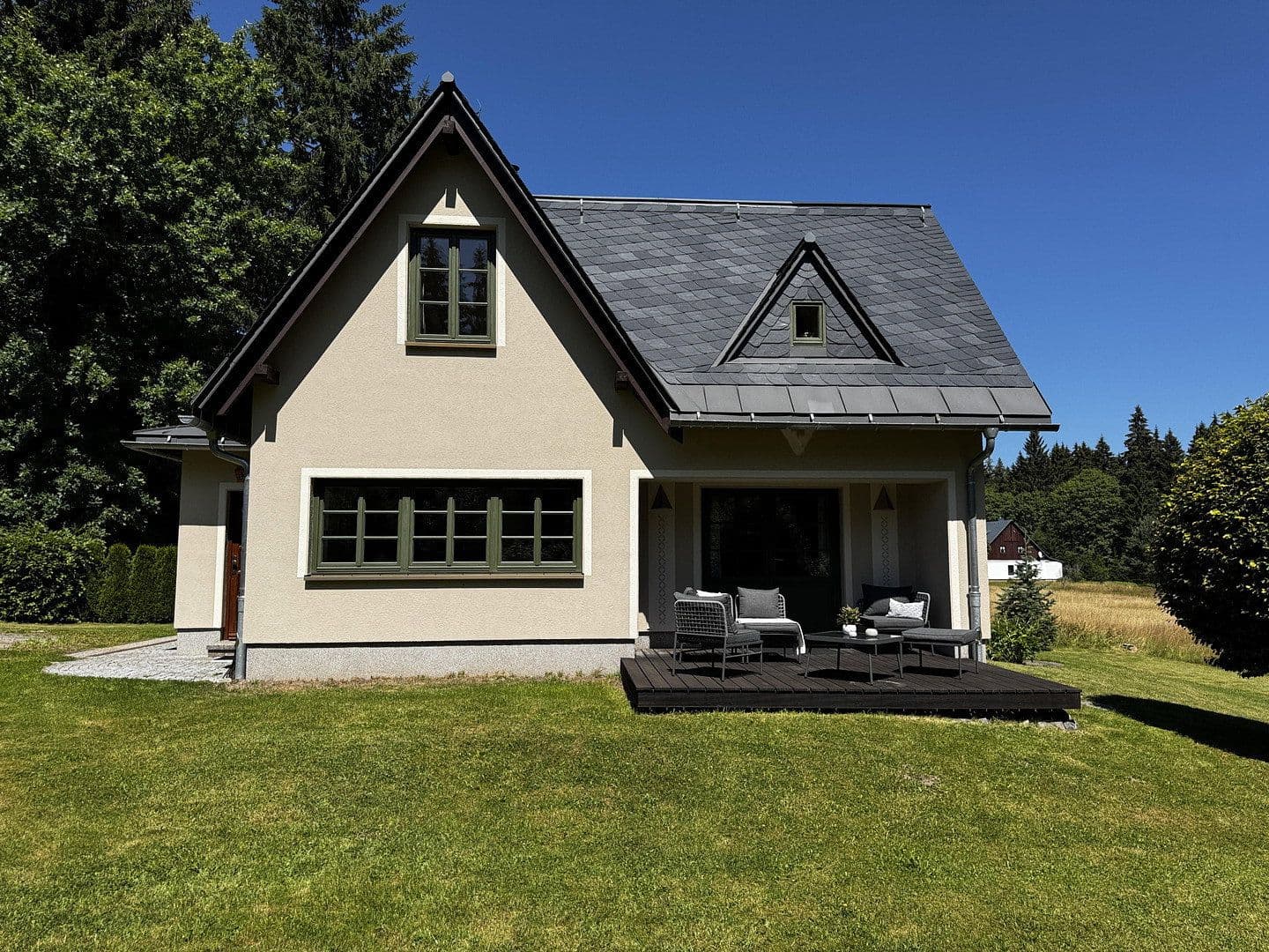 house for sale, 113 m², Eibenstock, Saxony house for sale, 113 m², Eibenstock, Saxony