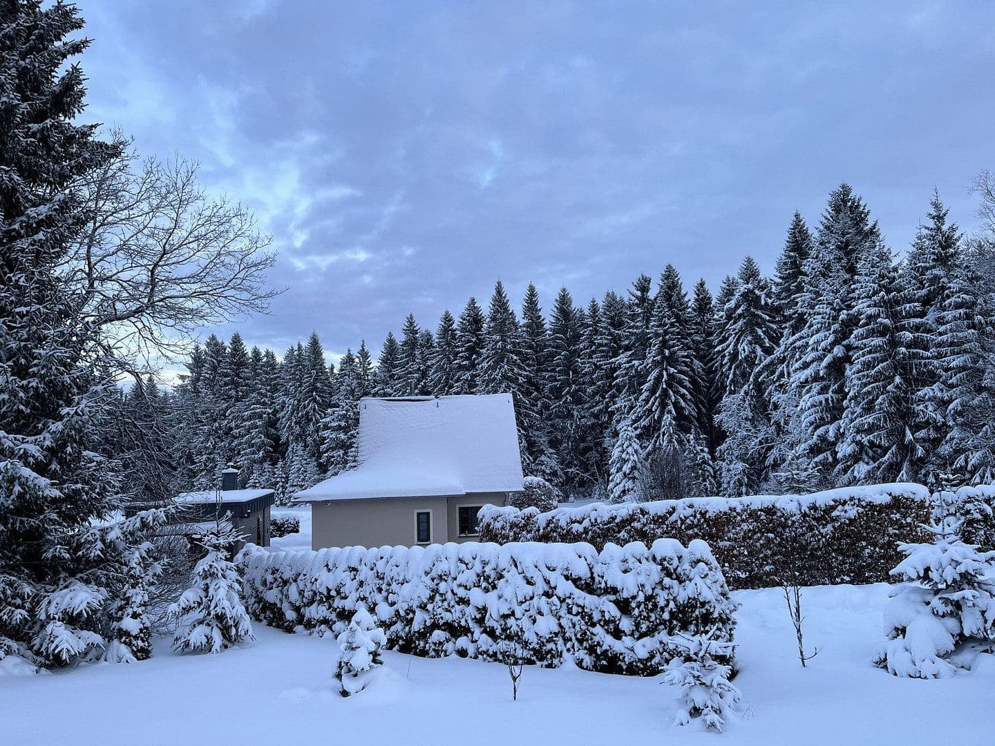 house for sale, 113 m², Eibenstock, Saxony house for sale, 113 m², Eibenstock, Saxony