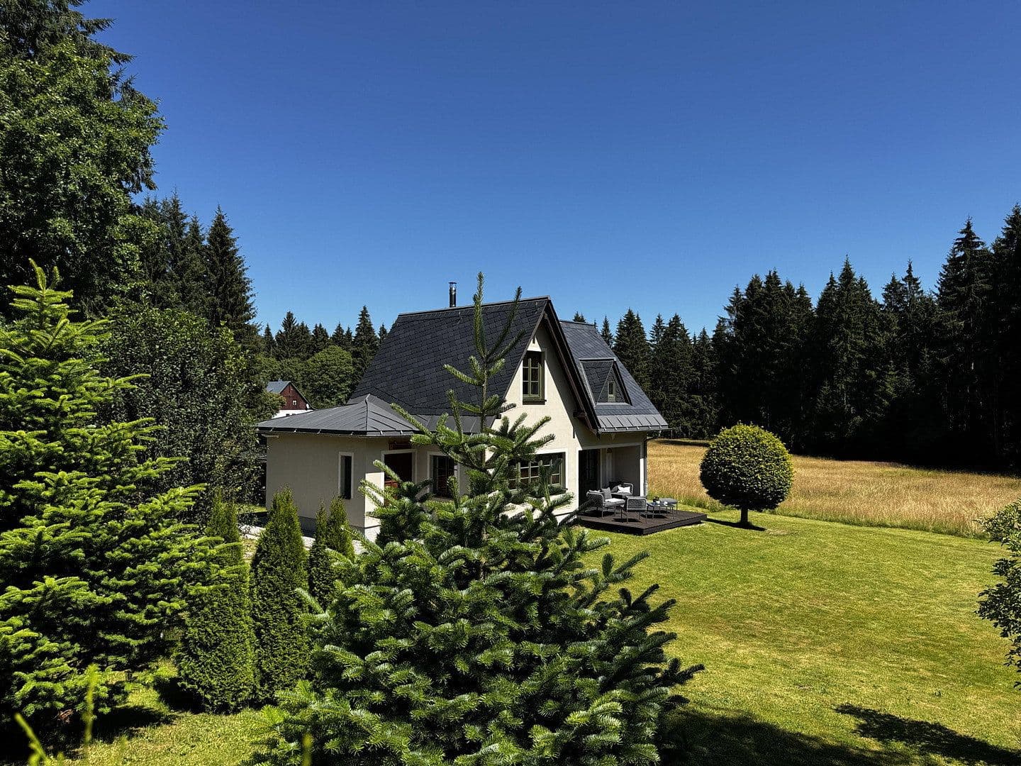 house for sale, 113 m², Eibenstock, Saxony house for sale, 113 m², Eibenstock, Saxony