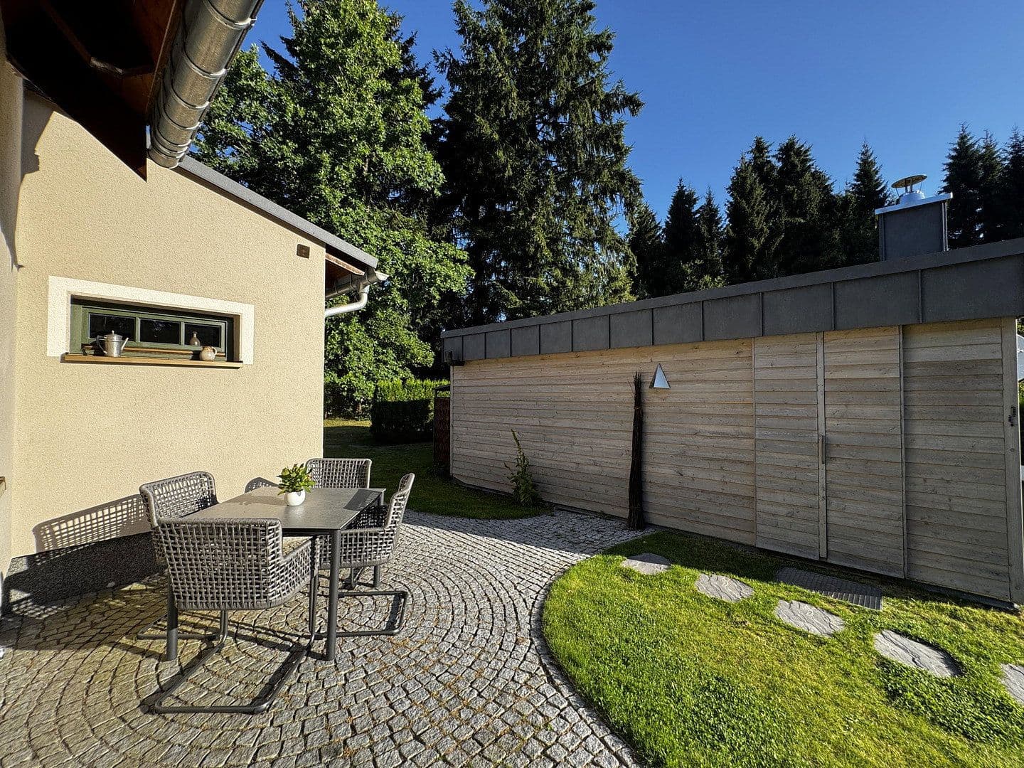 house for sale, 113 m², Eibenstock, Saxony house for sale, 113 m², Eibenstock, Saxony