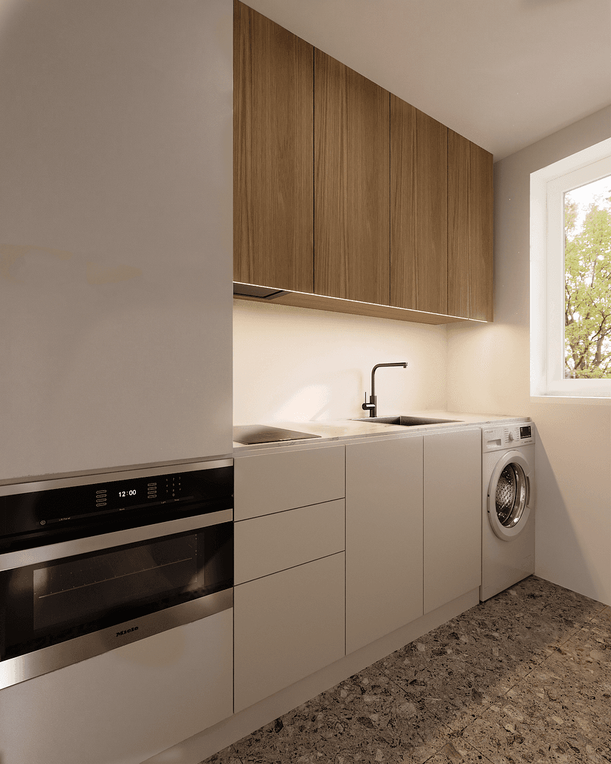 3 bedroom flat for sale, 63 m², München, Bavaria 3 bedroom flat for sale, 63 m², München, Bavaria