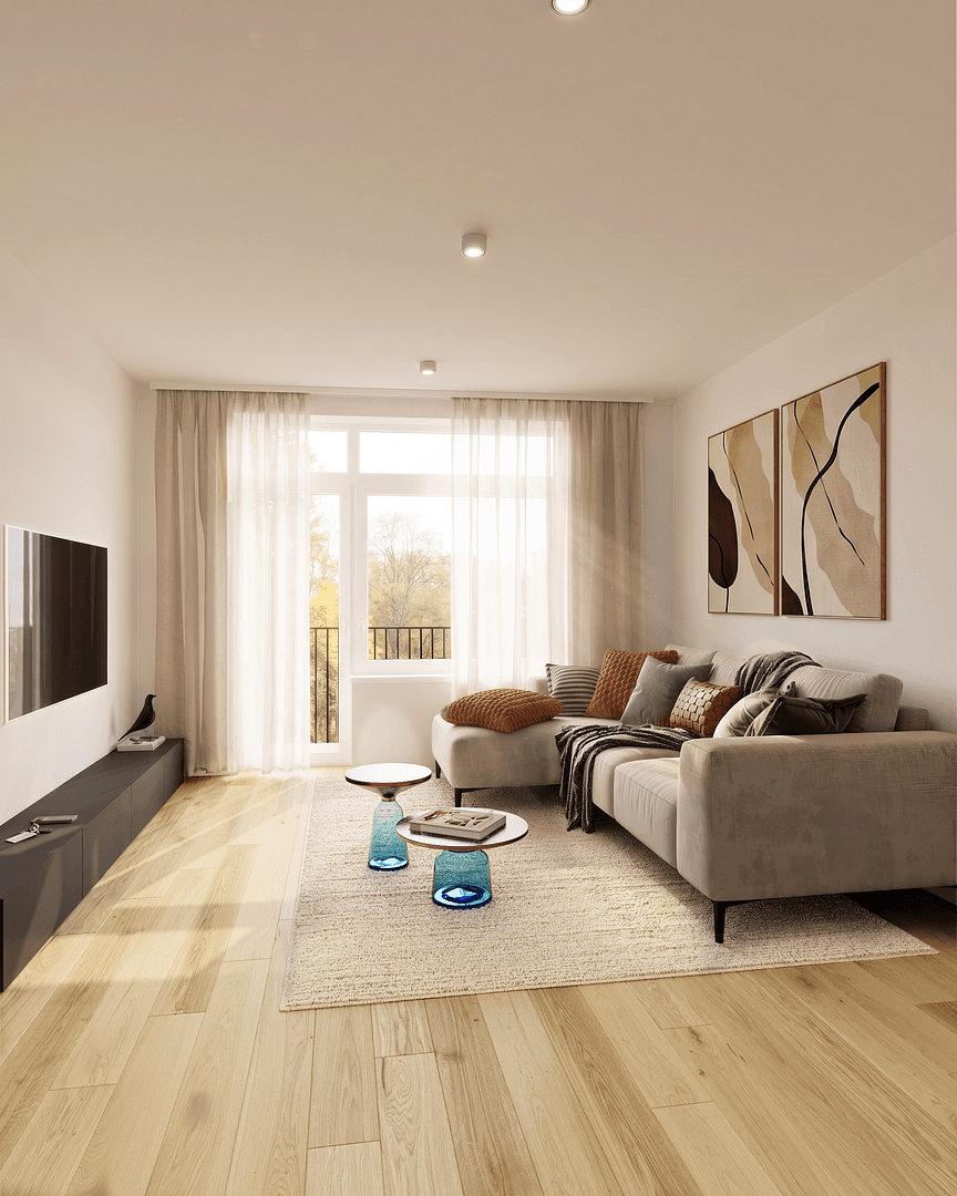 3 bedroom flat for sale, 63 m², München, Bavaria 3 bedroom flat for sale, 63 m², München, Bavaria