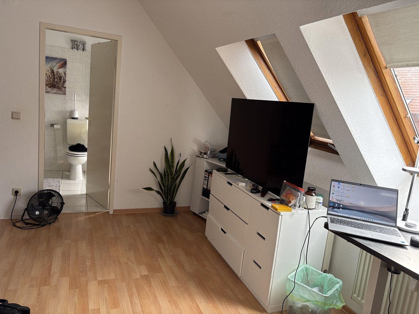 2 bedroom flat to rent, 74 m², Fennstr. 26, Berlin, Berlin 2 bedroom flat to rent, 74 m², Fennstr. 26, Berlin, Berlin