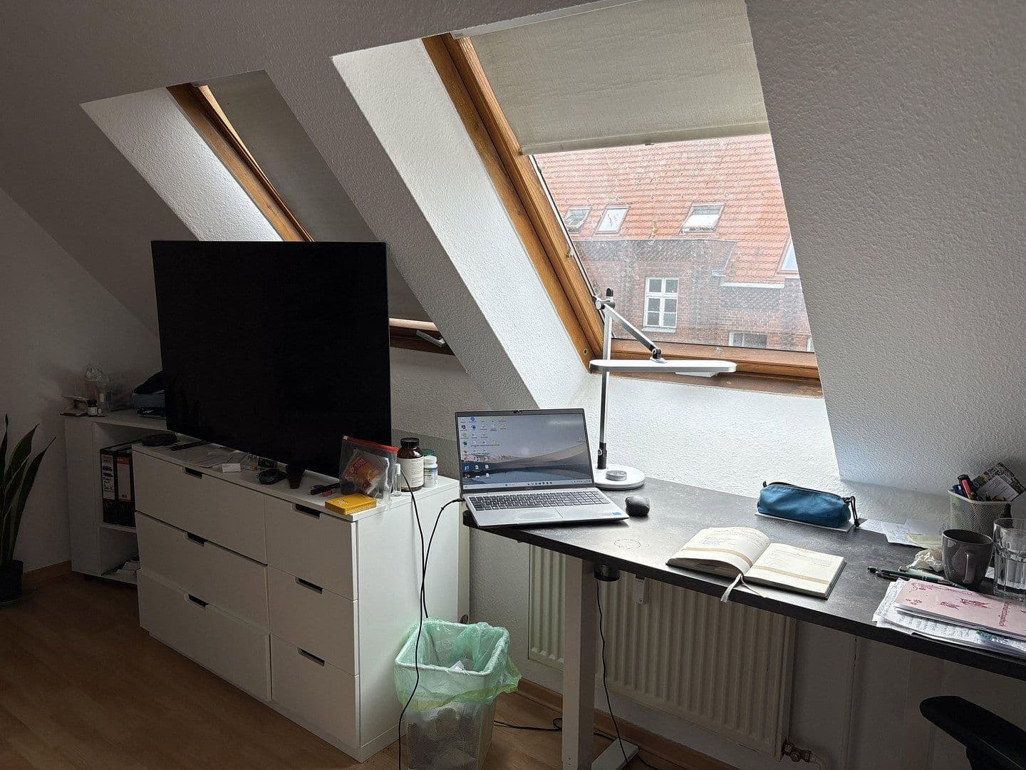 2 bedroom flat to rent, 74 m², Fennstr. 26, Berlin, Berlin 2 bedroom flat to rent, 74 m², Fennstr. 26, Berlin, Berlin