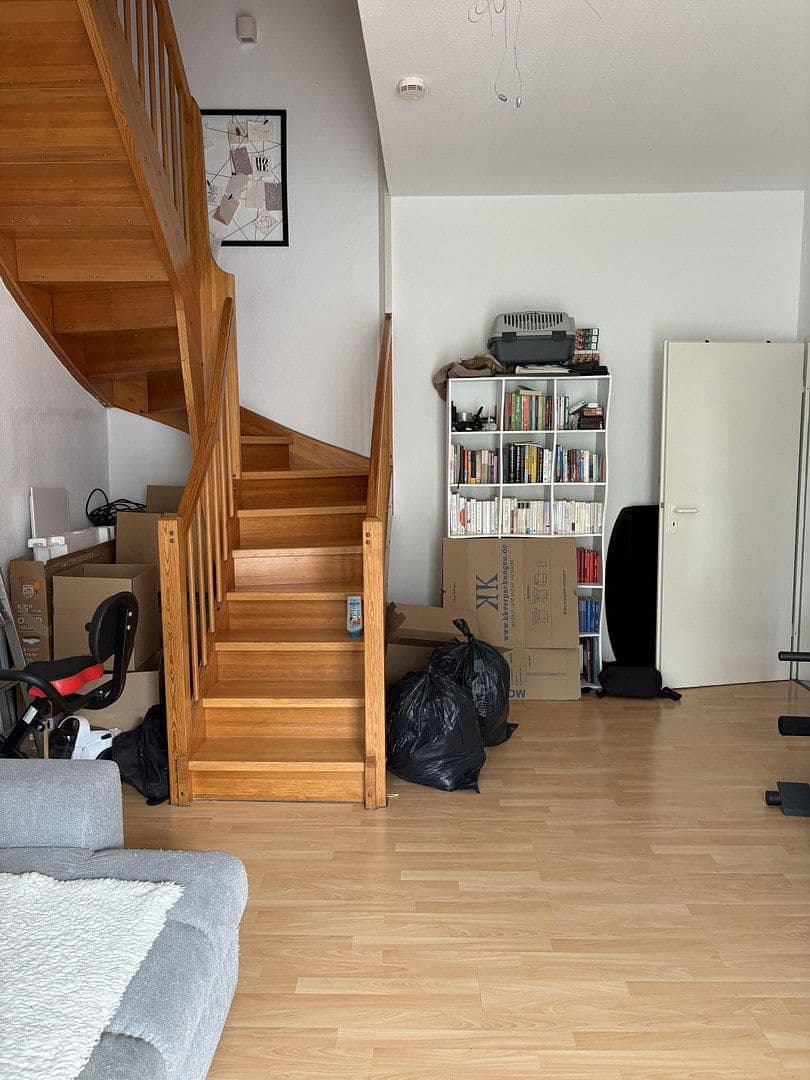 2 bedroom flat to rent, 74 m², Fennstr. 26, Berlin, Berlin 2 bedroom flat to rent, 74 m², Fennstr. 26, Berlin, Berlin