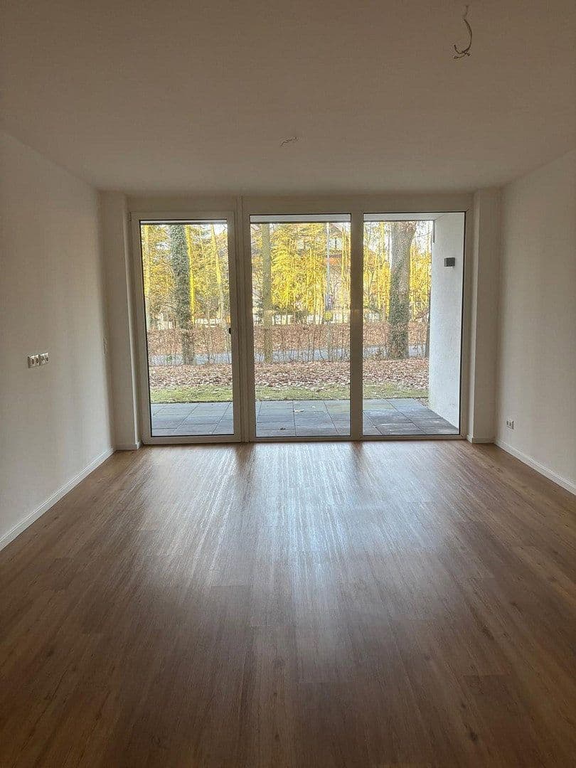 3 bedroom flat to rent, 95 m², Haberkamp 3, Bad Bevensen, Lower Saxony 3 bedroom flat to rent, 95 m², Haberkamp 3, Bad Bevensen, Lower Saxony