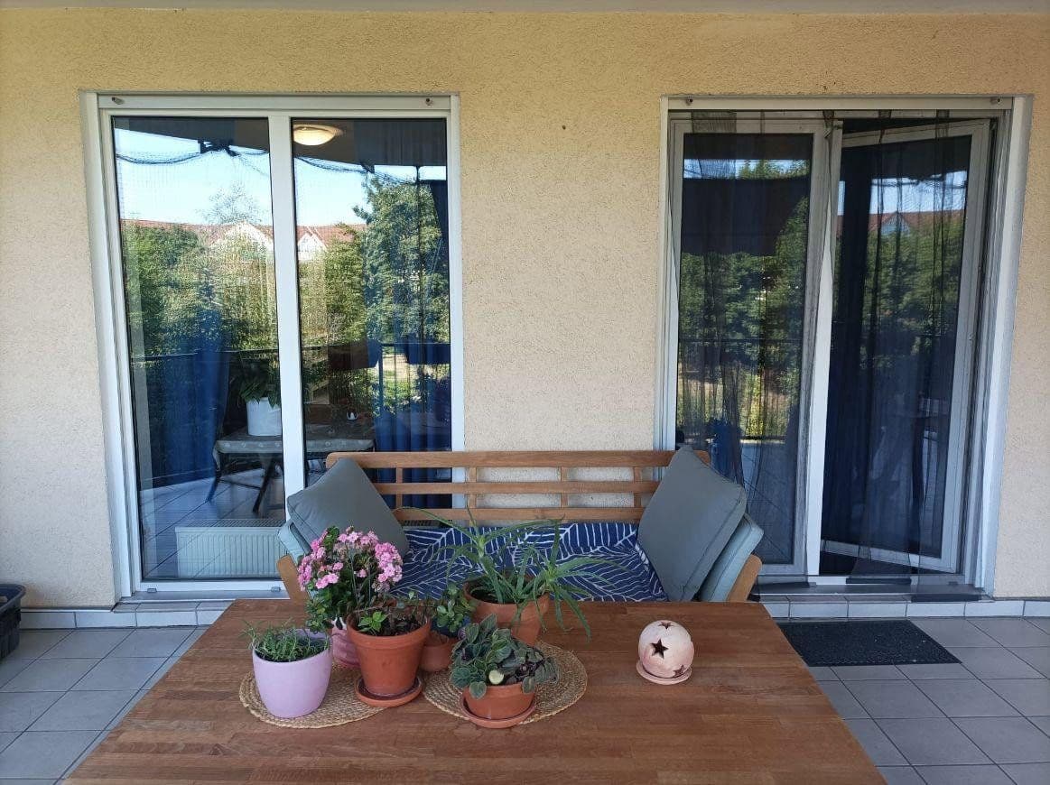 3 bedroom flat for sale, 72 m², Theodor-Heuss-Ring 123, Dietzenbach, Hesse 3 bedroom flat for sale, 72 m², Theodor-Heuss-Ring 123, Dietzenbach, Hesse