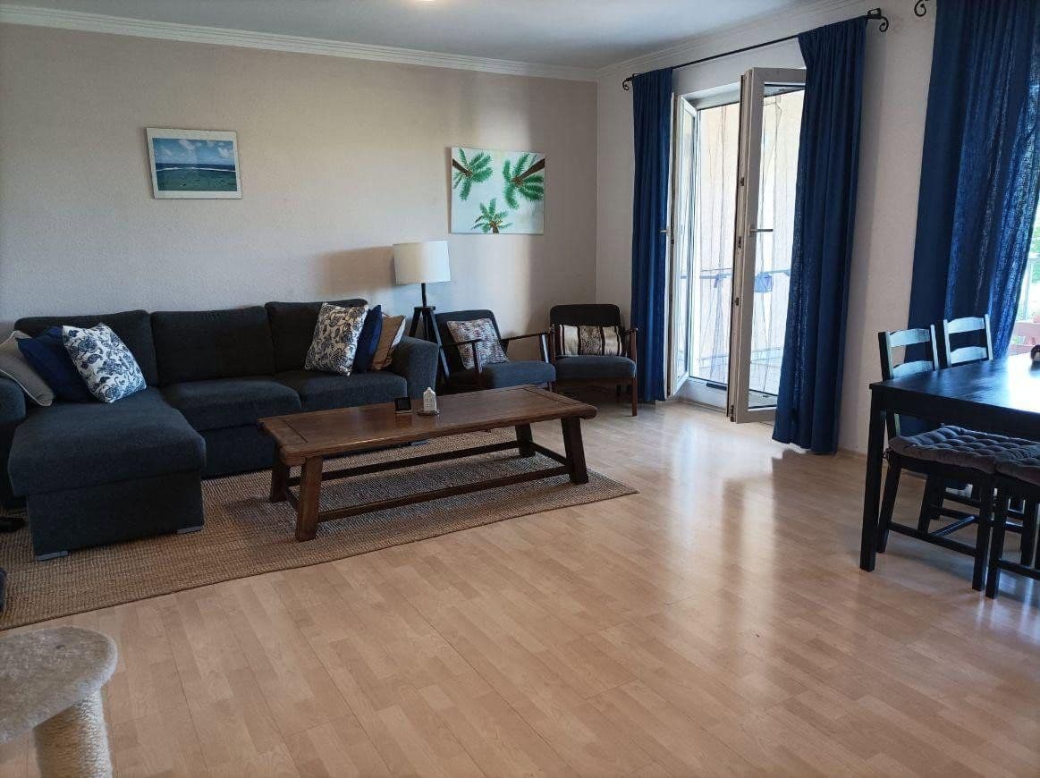 3 bedroom flat for sale, 72 m², Theodor-Heuss-Ring 123, Dietzenbach, Hesse 3 bedroom flat for sale, 72 m², Theodor-Heuss-Ring 123, Dietzenbach, Hesse