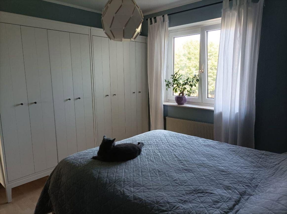 3 bedroom flat for sale, 72 m², Theodor-Heuss-Ring 123, Dietzenbach, Hesse 3 bedroom flat for sale, 72 m², Theodor-Heuss-Ring 123, Dietzenbach, Hesse