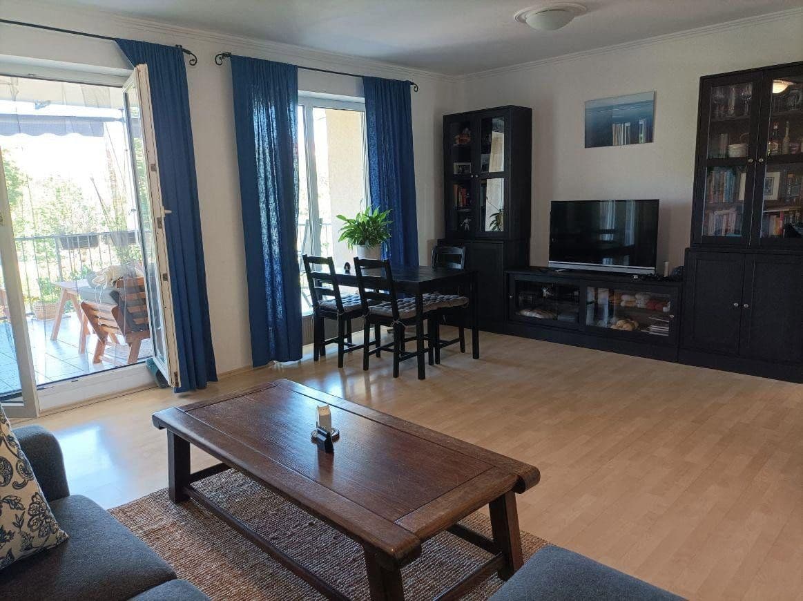 3 bedroom flat for sale, 72 m², Theodor-Heuss-Ring 123, Dietzenbach, Hesse 3 bedroom flat for sale, 72 m², Theodor-Heuss-Ring 123, Dietzenbach, Hesse