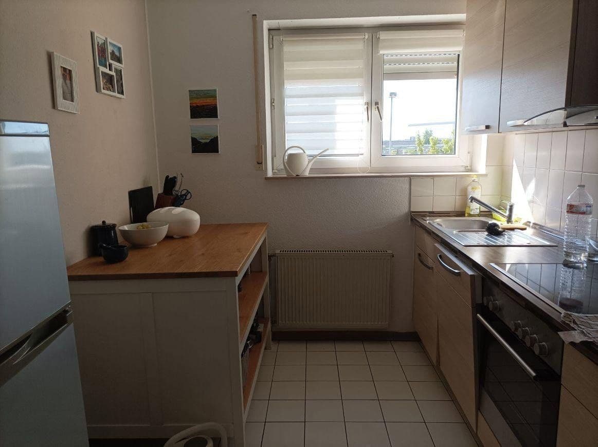 3 bedroom flat for sale, 72 m², Theodor-Heuss-Ring 123, Dietzenbach, Hesse 3 bedroom flat for sale, 72 m², Theodor-Heuss-Ring 123, Dietzenbach, Hesse