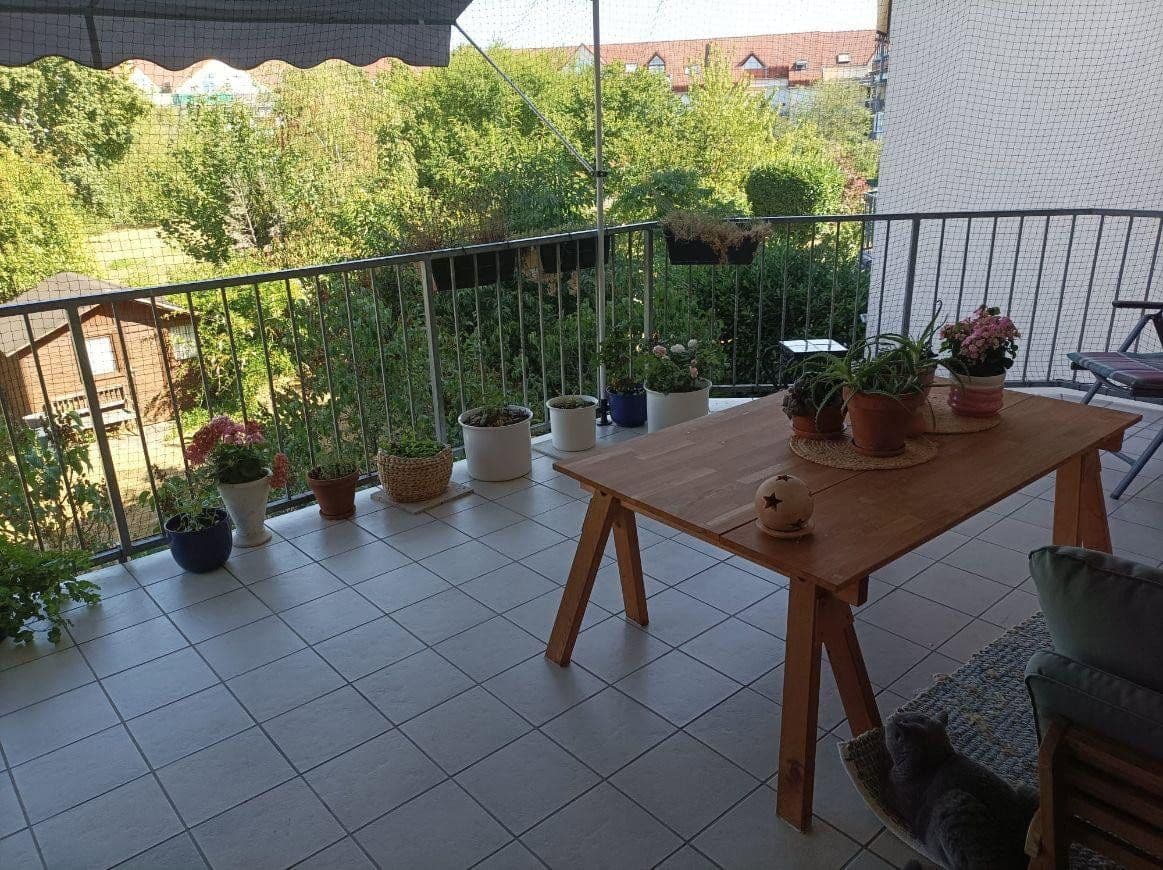 3 bedroom flat for sale, 72 m², Theodor-Heuss-Ring 123, Dietzenbach, Hesse 3 bedroom flat for sale, 72 m², Theodor-Heuss-Ring 123, Dietzenbach, Hesse