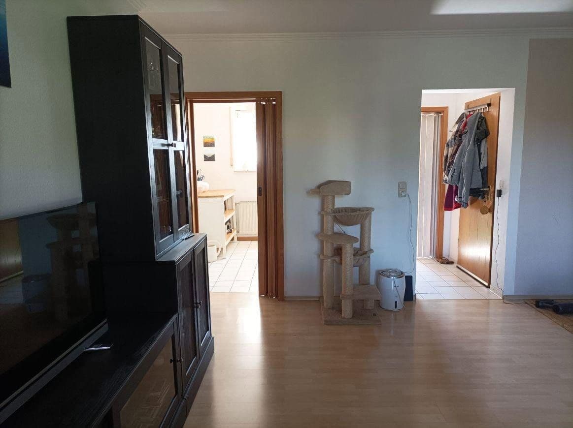 3 bedroom flat for sale, 72 m², Theodor-Heuss-Ring 123, Dietzenbach, Hesse 3 bedroom flat for sale, 72 m², Theodor-Heuss-Ring 123, Dietzenbach, Hesse