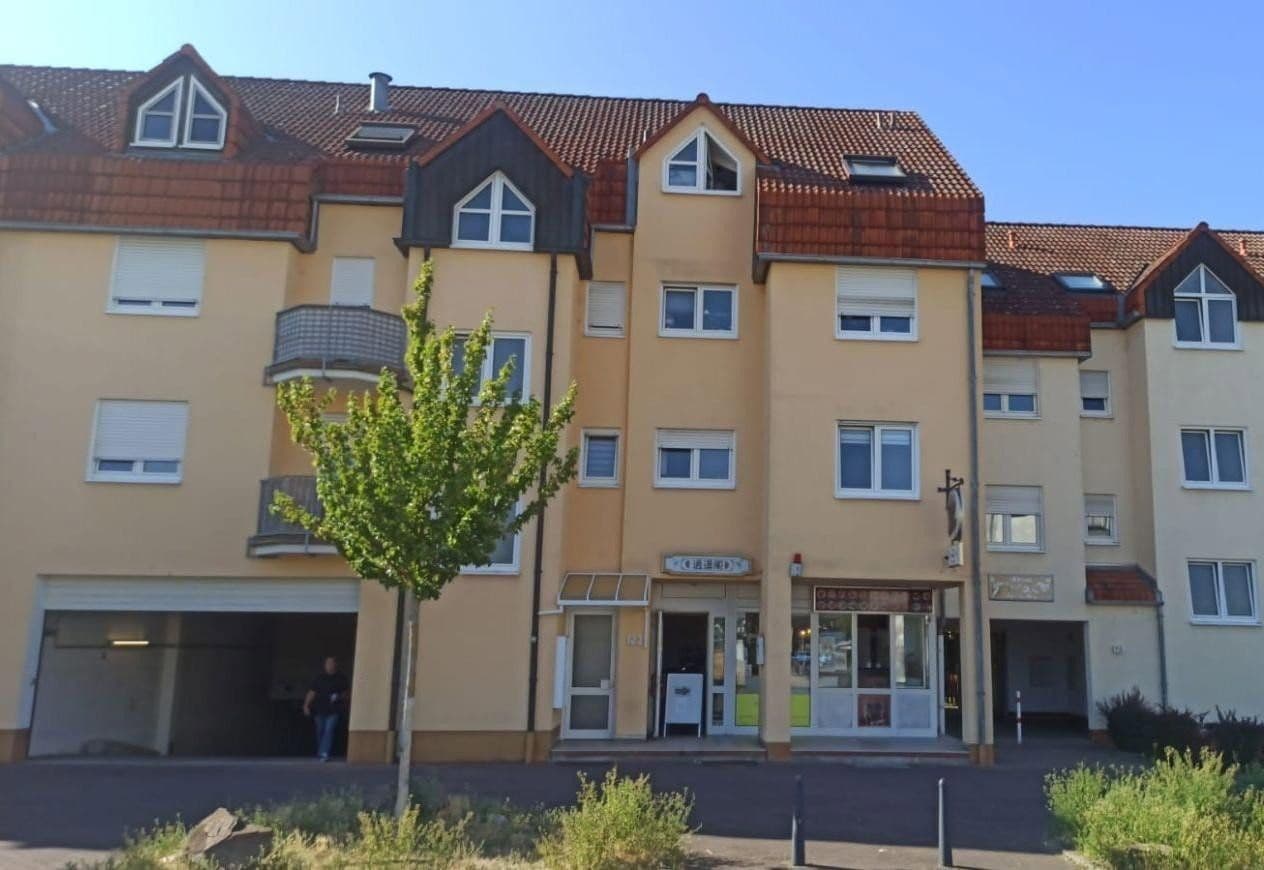 3 bedroom flat for sale, 72 m², Theodor-Heuss-Ring 123, Dietzenbach, Hesse 3 bedroom flat for sale, 72 m², Theodor-Heuss-Ring 123, Dietzenbach, Hesse