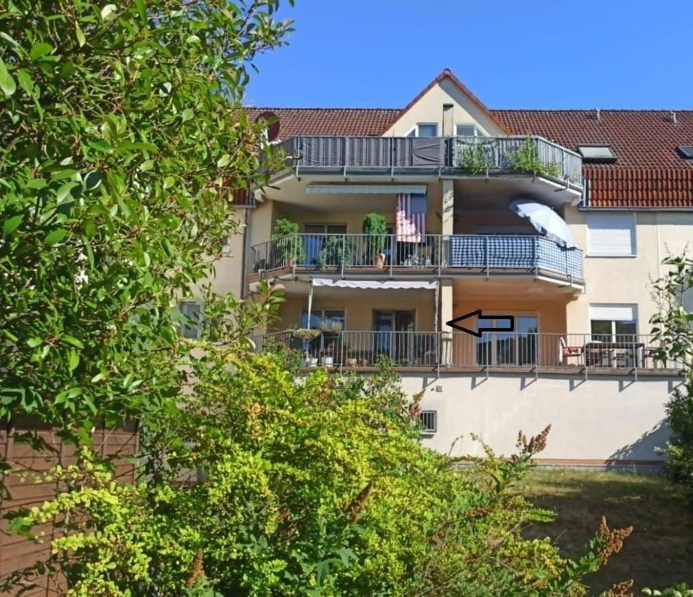 3 bedroom flat for sale, 72 m², Theodor-Heuss-Ring 123, Dietzenbach, Hesse 3 bedroom flat for sale, 72 m², Theodor-Heuss-Ring 123, Dietzenbach, Hesse