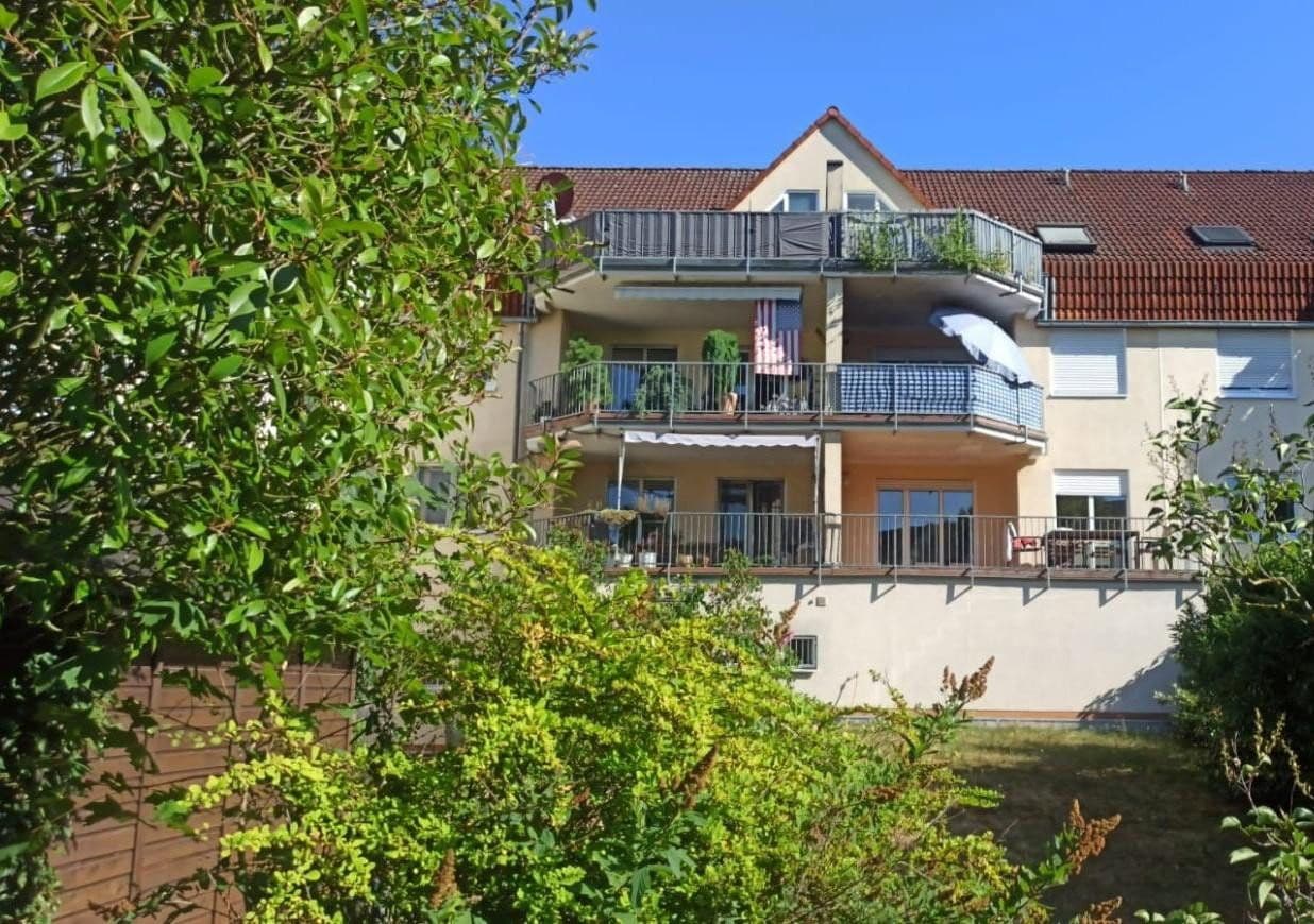 3 bedroom flat for sale, 72 m², Theodor-Heuss-Ring 123, Dietzenbach, Hesse 3 bedroom flat for sale, 72 m², Theodor-Heuss-Ring 123, Dietzenbach, Hesse