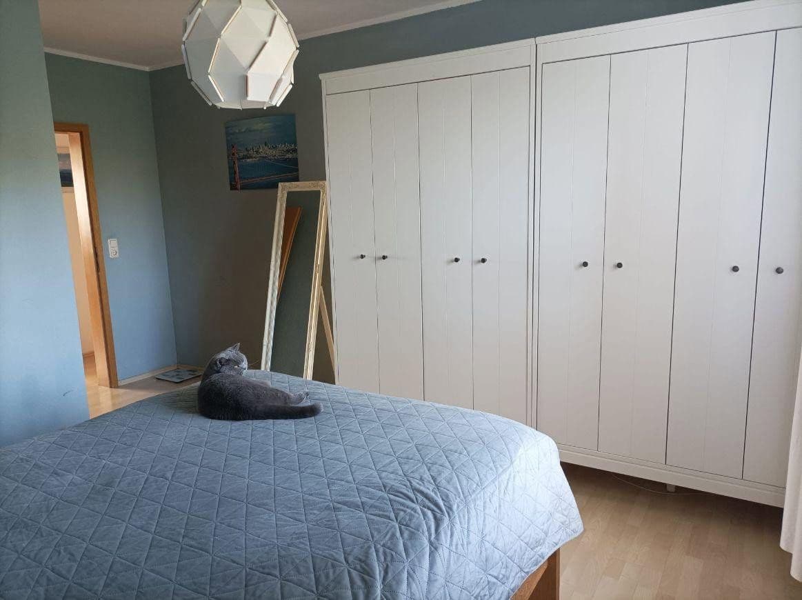 3 bedroom flat for sale, 72 m², Theodor-Heuss-Ring 123, Dietzenbach, Hesse 3 bedroom flat for sale, 72 m², Theodor-Heuss-Ring 123, Dietzenbach, Hesse