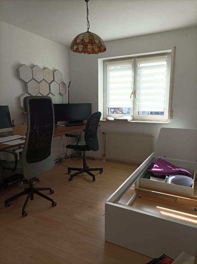 3 bedroom flat for sale, 72 m², Theodor-Heuss-Ring 123, Dietzenbach, Hesse 3 bedroom flat for sale, 72 m², Theodor-Heuss-Ring 123, Dietzenbach, Hesse