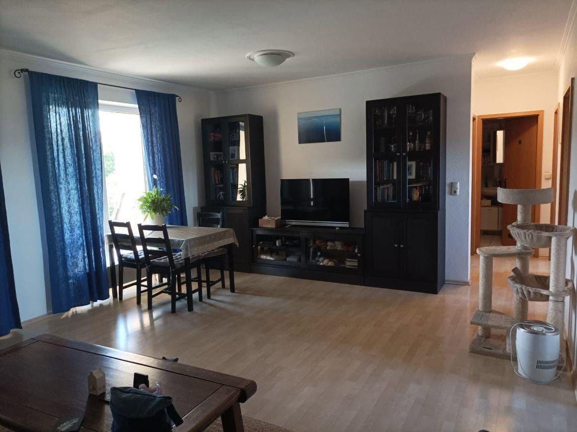 3 bedroom flat for sale, 72 m², Theodor-Heuss-Ring 123, Dietzenbach, Hesse 3 bedroom flat for sale, 72 m², Theodor-Heuss-Ring 123, Dietzenbach, Hesse