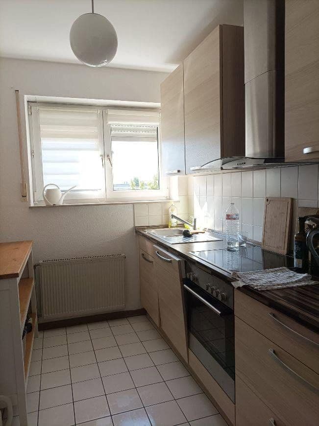 3 bedroom flat for sale, 72 m², Theodor-Heuss-Ring 123, Dietzenbach, Hesse 3 bedroom flat for sale, 72 m², Theodor-Heuss-Ring 123, Dietzenbach, Hesse