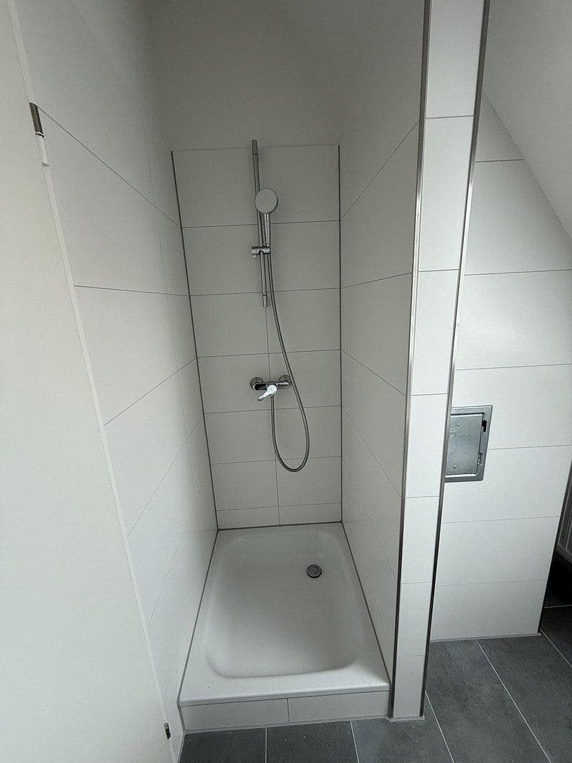 Studio flat to rent, 35 m², Goethestraße, Erlangen, Bavaria Studio flat to rent, 35 m², Goethestraße, Erlangen, Bavaria