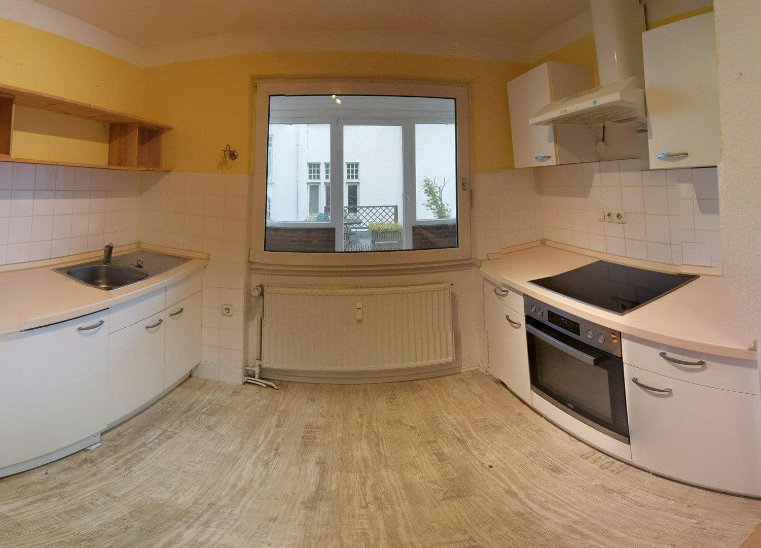 1 bedroom with open-plan kitchen flat to rent, 70 m², Oldenburg, Lower Saxony 1 bedroom with open-plan kitchen flat to rent, 70 m², Oldenburg, Lower Saxony