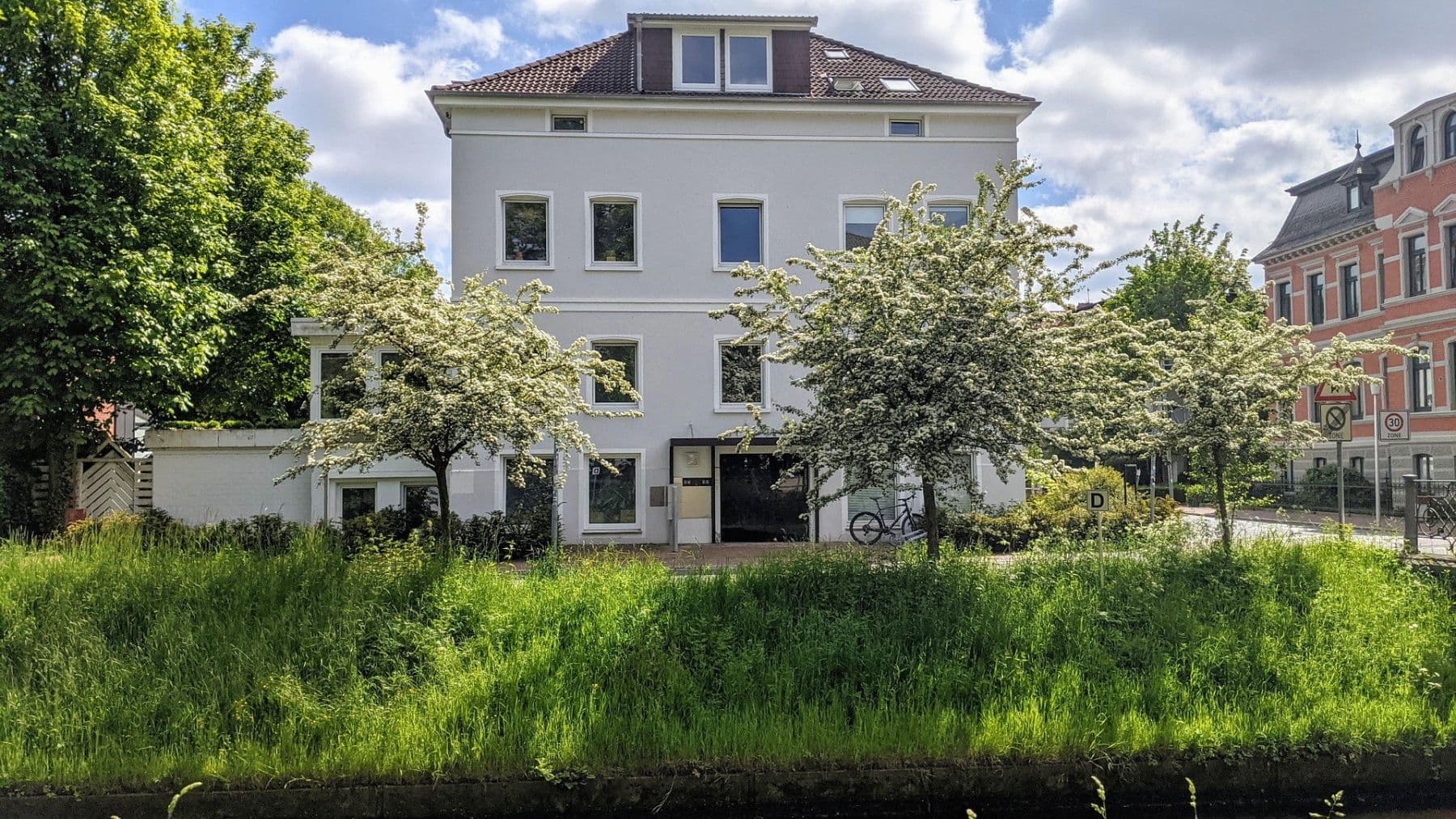 1 bedroom with open-plan kitchen flat to rent, 70 m², Oldenburg, Lower Saxony 1 bedroom with open-plan kitchen flat to rent, 70 m², Oldenburg, Lower Saxony