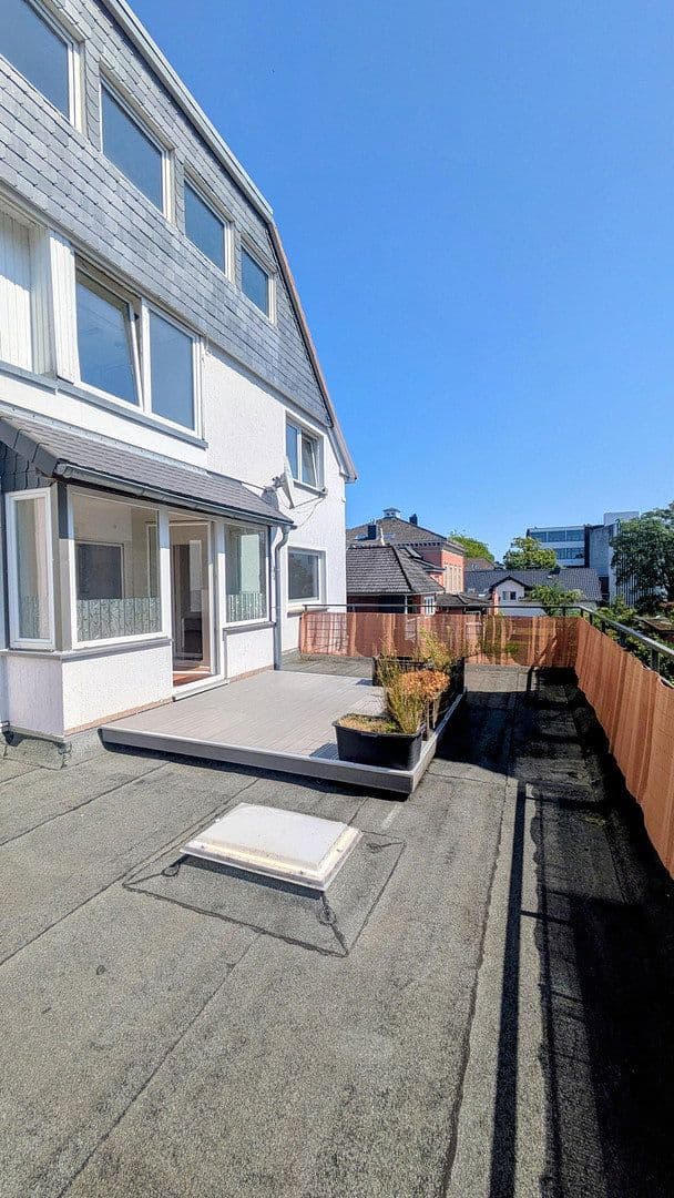 1 bedroom with open-plan kitchen flat to rent, 70 m², Oldenburg, Lower Saxony 1 bedroom with open-plan kitchen flat to rent, 70 m², Oldenburg, Lower Saxony