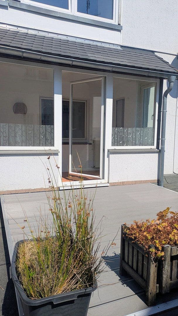1 bedroom with open-plan kitchen flat to rent, 70 m², Oldenburg, Lower Saxony 1 bedroom with open-plan kitchen flat to rent, 70 m², Oldenburg, Lower Saxony