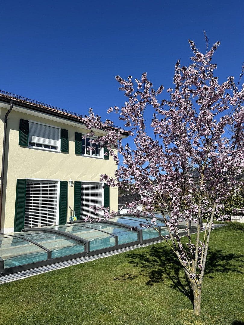 house for sale, 425 m², Diedorf, Bavaria house for sale, 425 m², Diedorf, Bavaria