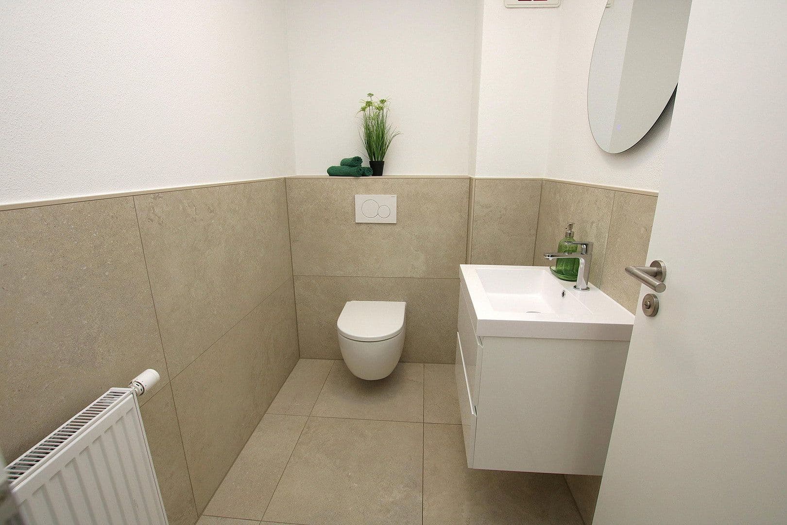3 bedroom flat for sale, 87 m², Marburg, Hesse 3 bedroom flat for sale, 87 m², Marburg, Hesse