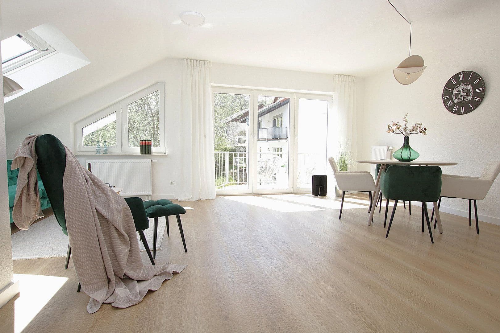 3 bedroom flat for sale, 87 m², Marburg, Hesse 3 bedroom flat for sale, 87 m², Marburg, Hesse