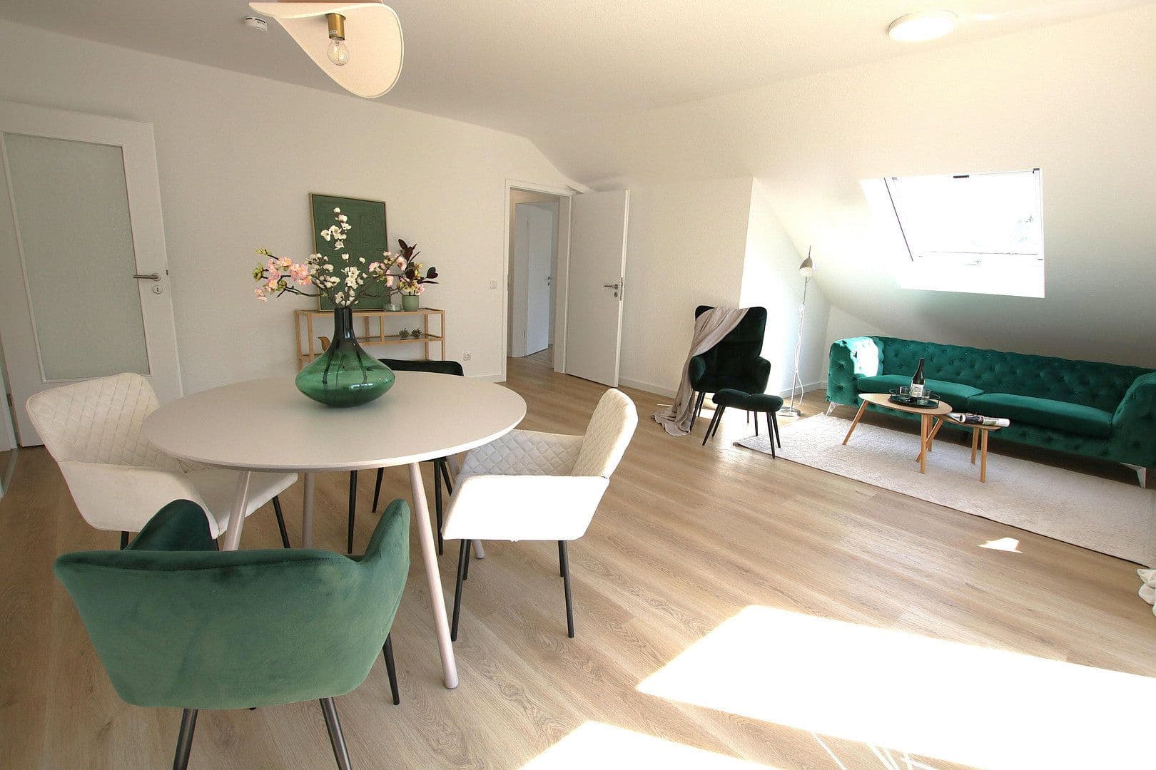 3 bedroom flat for sale, 87 m², Marburg, Hesse 3 bedroom flat for sale, 87 m², Marburg, Hesse