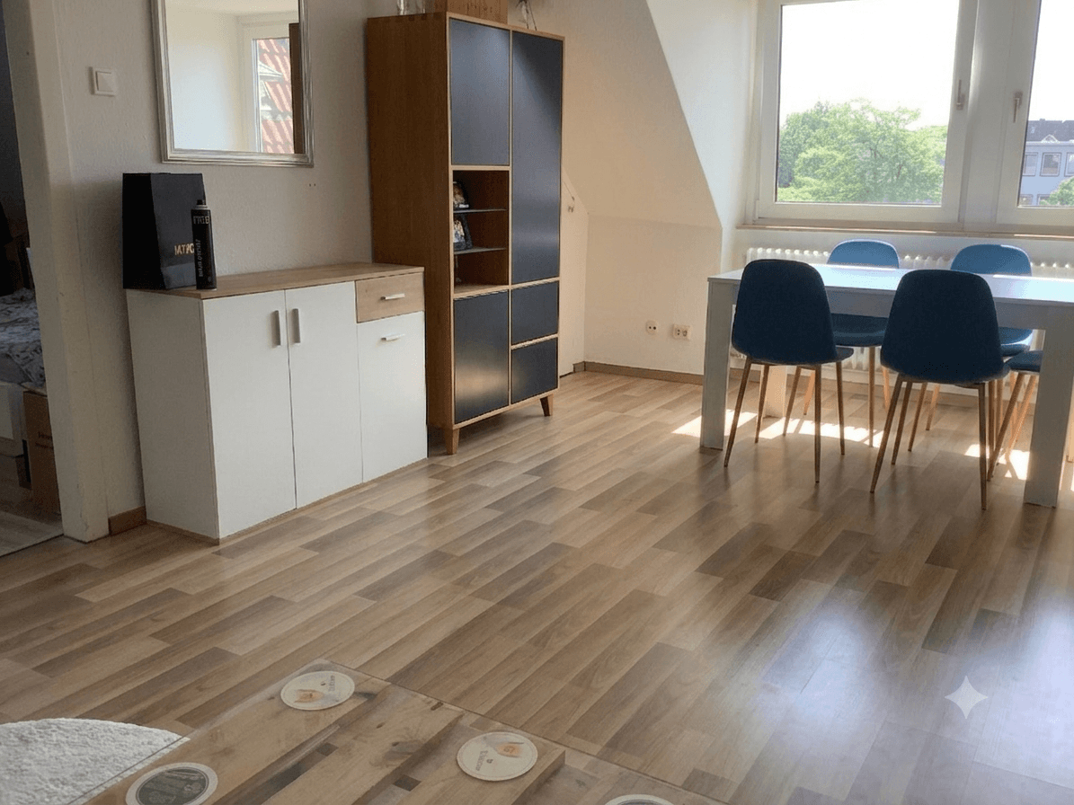 3 bedroom flat to rent, 86 m², Johannisstraße 10/11, Osnabrück, Lower Saxony 3 bedroom flat to rent, 86 m², Johannisstraße 10/11, Osnabrück, Lower Saxony